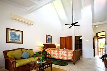 The Ginger Lily Hotel Gros Islet Zewnętrze zdjęcie