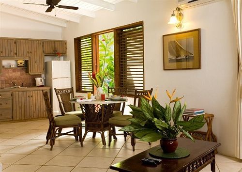 The Ginger Lily Hotel Gros Islet Zewnętrze zdjęcie